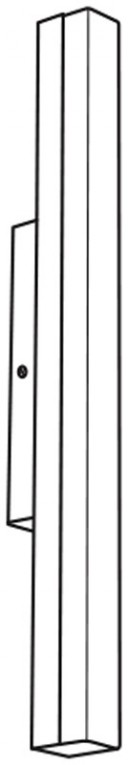 Wandlamp Eglo Torretta 94617