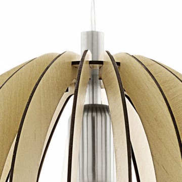 Hanglamp Eglo Cossano 94764