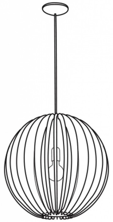 Hanglamp Eglo Cossano 94765