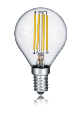 983 400 trio ledlamp kogel e14 helder wwwlamp123nl