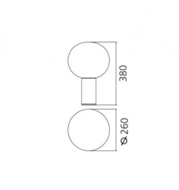 Afmetingen laguna 26 wwwlamp123nl