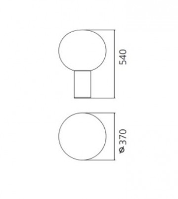 Afmetingen laguna 37 wwwlamp123nl