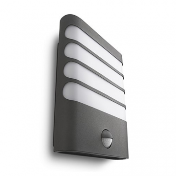 Wandlamp Philips myGarden Outdoor Raccoon 172749316