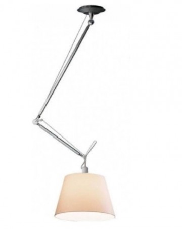 Artemide decentrate perkament 42 cm wwwlamp123nl