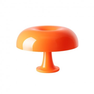 Artemide nessino oranje wwwlamp123nl