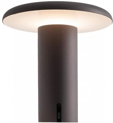 Artemide takku grijs wwwlamp123nl