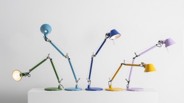 Artemide tolomeo micro alle kleuren wwwlamp123nl