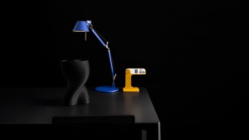 Artemide tolomeo micro donkerblauw wwwlamp123nl1