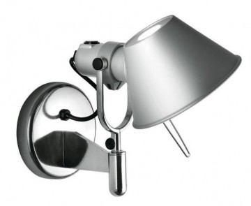 Artemide tolomeo micro faretto zonder schakelaar wwwlamp123nl1