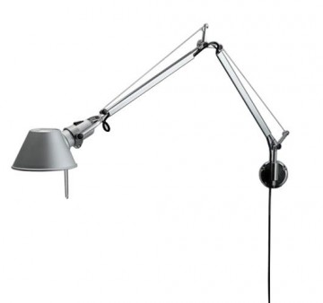 Artemide tolomeo mini parete wwwlamp123nl