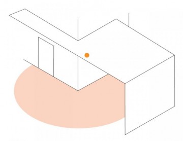 Bewegingsmelder steinel 032852 wwwlamp123nl1