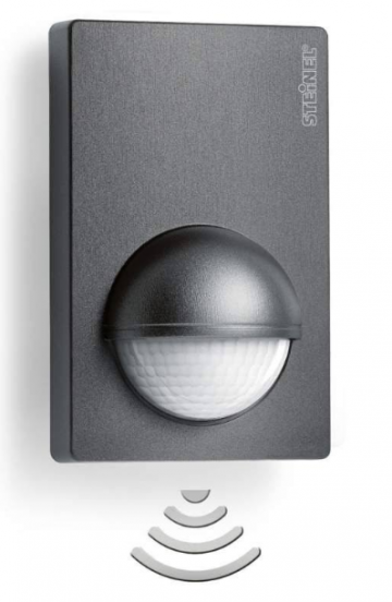 Bewegingsmelder steinel is180 2 034580 wwwlamp123nl