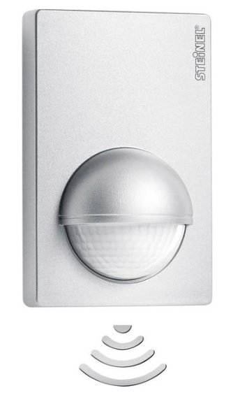 Bewegingsmelder steinel is180 2 603618 wwwlamp123nl