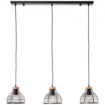 Brilliant hanglamp avia 9956176 wwwlamp123nl