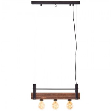 Brilliant hanglamp bankwood 9954046 wwwlamp123nl