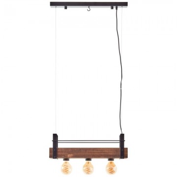 Brilliant hanglamp bankwood 9954046 wwwlamp123nl2