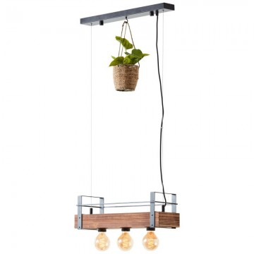Brilliant hanglamp bankwood 9954046 wwwlamp123nl3