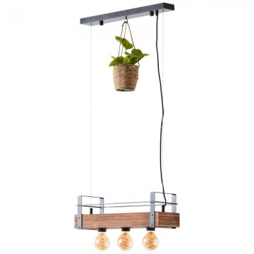 Brilliant hanglamp bankwood 9954046 wwwlamp123nl4