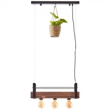 Brilliant hanglamp bankwood 9954046 wwwlamp123nl7