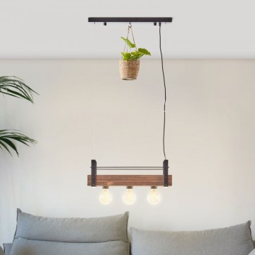 Brilliant hanglamp bankwood 9954046 wwwlamp123nl9