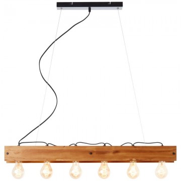 Brilliant hanglamp calandra 9945276 wwwlamp123nl
