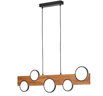 Brilliant hanglamp cheesy g9993876 wwwlamp123nl2