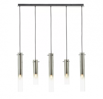 Brilliant hanglamp glasini 9921006 wwwlamp123nl