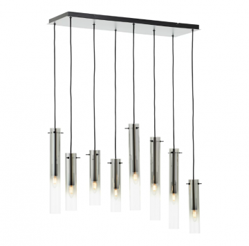 Brilliant hanglamp glasini 9921206 wwwlamp123nl