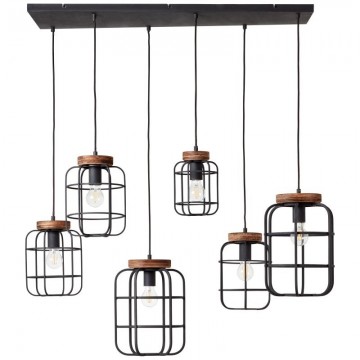 Brilliant hanglamp gwen 9955866 wwwlamp123nl2