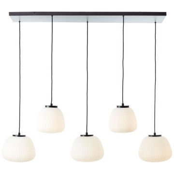 Brilliant hanglamp kaizen 6015676 wwwlamp123nl