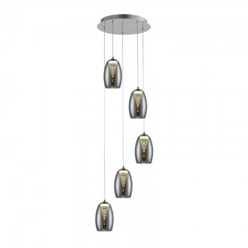 Brilliant hanglamp metropolis g6077393 wwwlamp123nl
