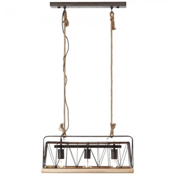 Brilliant hanglamp narcy 9358771 wwwlamp123nl