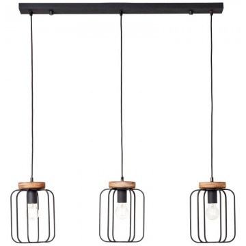 Brilliant hanglamp tosh 9950366 wwwlamp123nl