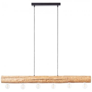Brilliant hanglamp trabo 9943335 wwwlamp123nl2