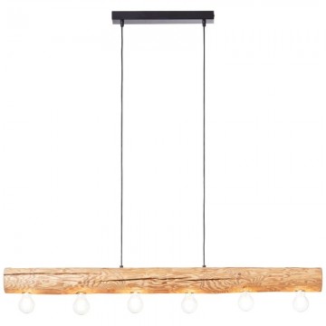 Brilliant hanglamp trabo 9943335 wwwlamp123nl3
