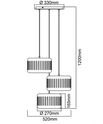 Brilliant hanglamp tyas 9980186 wwwlamp123nl6