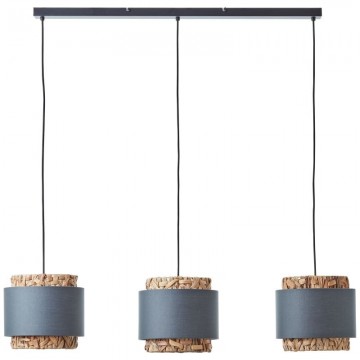 Brilliant hanglamp waterlelie 9982722 wwwlamp123nl2