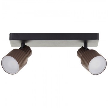 Brilliant opbouwspot cadiz g0141376 wwwlamp123nl2