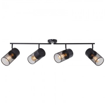 Brilliant opbouwspot kamolo 9972676 wwwlamp123nl