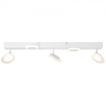 Brilliant opbouwspot meriza g9955505 wwwlamp123nl