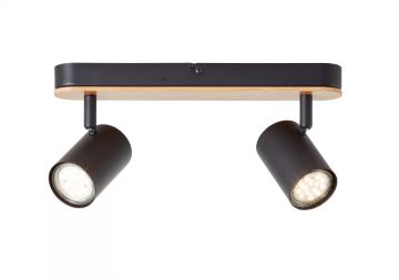 Brilliant opbouwspot niels 9976376 wwwlamp123nl