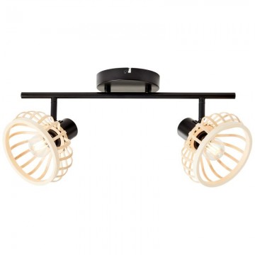 Brilliant opbouwspot norah 9973876 wwwlamp123nl