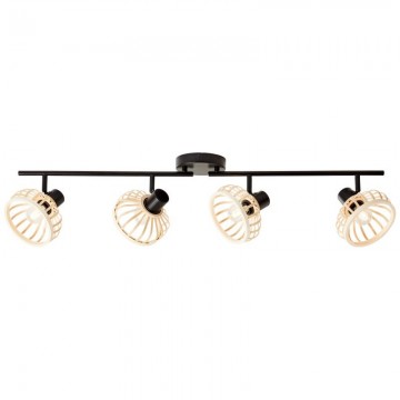 Brilliant opbouwspot norah 9974076 wwwlamp123nl