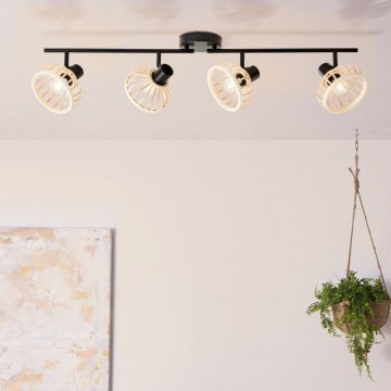 Brilliant opbouwspot norah 9974076 wwwlamp123nl8