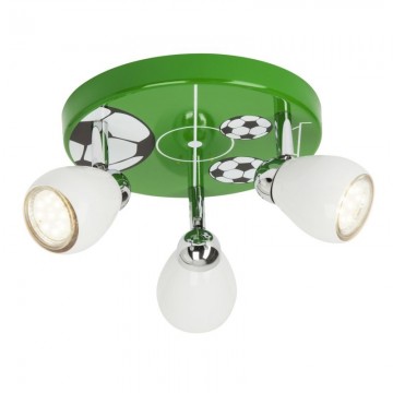 Brilliant opbouwspot soccer g5623474 wwwlamp123nl