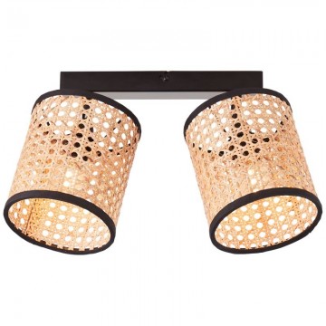 Brilliant opbouwspot wiley 9948606 wwwlamp123nl