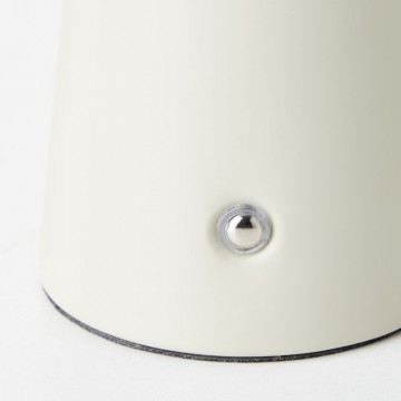 Brilliant outdoor tafellamp muffin g4089509 wwwlamp123nl5