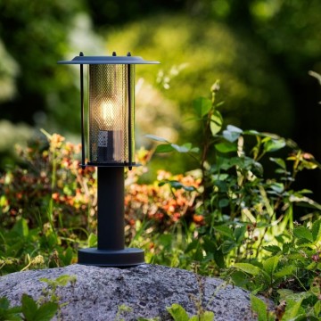 Brilliant outdoor tuinlantaarn detroit 9646476 wwwlamp123nl8