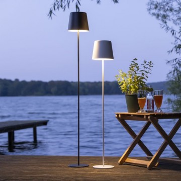 Brilliant outdoor vloerlamp kaami g4089006 wwwlamp123nl8