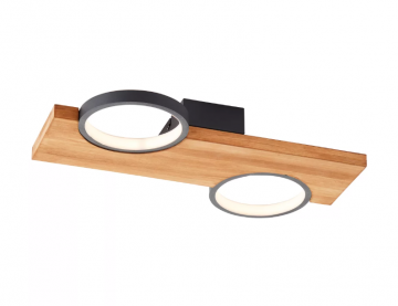 Brilliant plafondlamp cheesy g9993676 wwwlamp123nl3